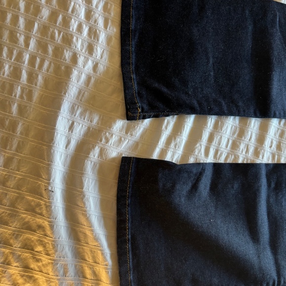 Guess Daredevil Low Rise Bootcut Jeans - Picture 3 of 7